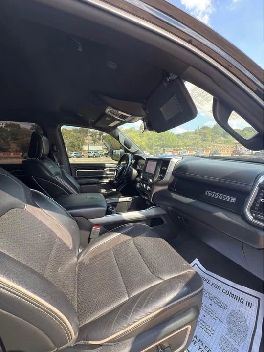 2022 Ram 1500 2nd Gen - Image 7 of 9
