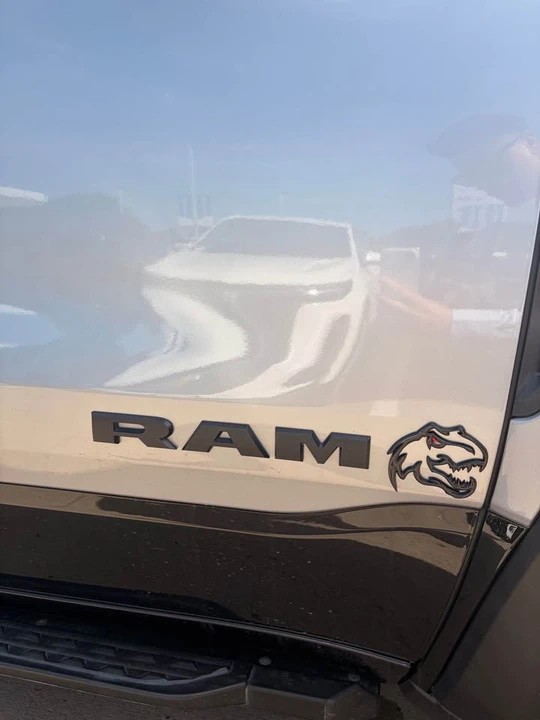 2022 Ram 1500 TRX 1st Gen - Image 9 of 11