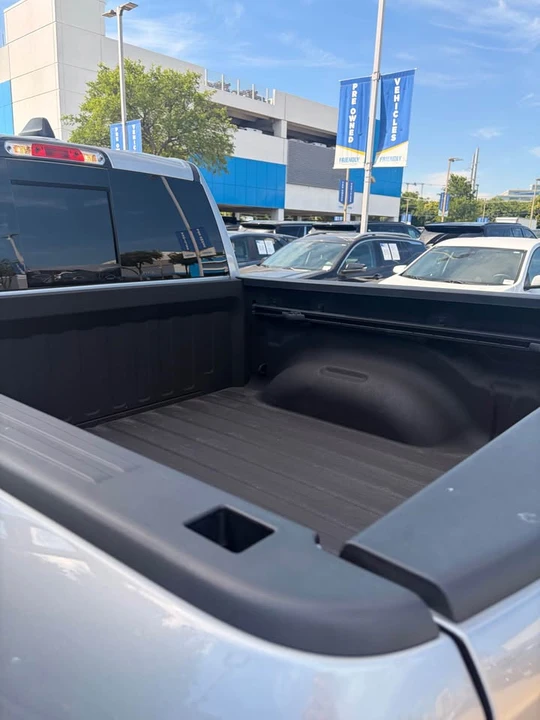 2022 Ram 1500 TRX 1st Gen - Image 10 of 11