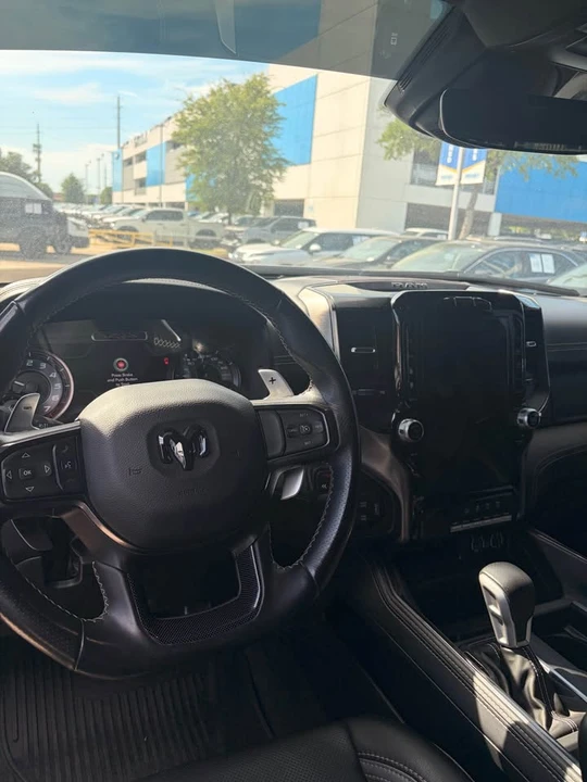 2022 Ram 1500 TRX 1st Gen - Image 6 of 11