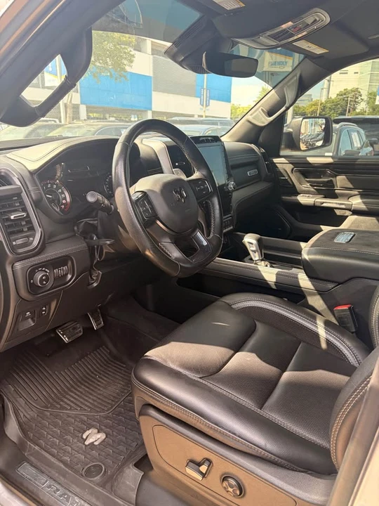 2022 Ram 1500 TRX 1st Gen - Image 5 of 11