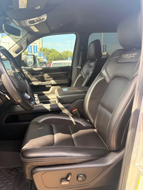 2022 Ram 1500 TRX 1st Gen - Image 7 of 11