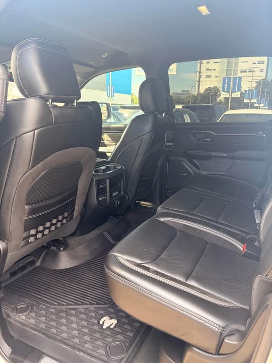 2022 Ram 1500 TRX 1st Gen - Image 8 of 11
