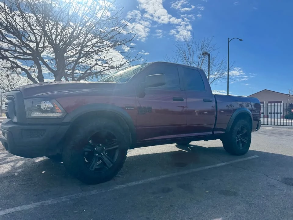 2022 Ram 1500 2nd Gen - Image 3 of 14