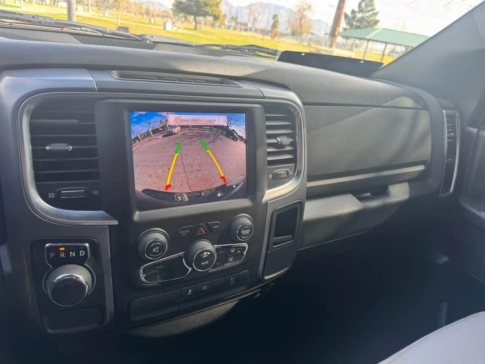 2022 Ram 1500 2nd Gen - Image 13 of 14