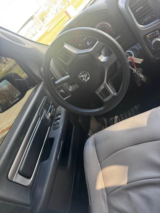 2022 Ram 1500 2nd Gen - Image 11 of 14