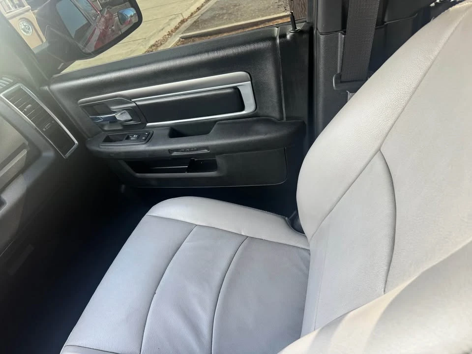 2022 Ram 1500 2nd Gen - Image 12 of 14
