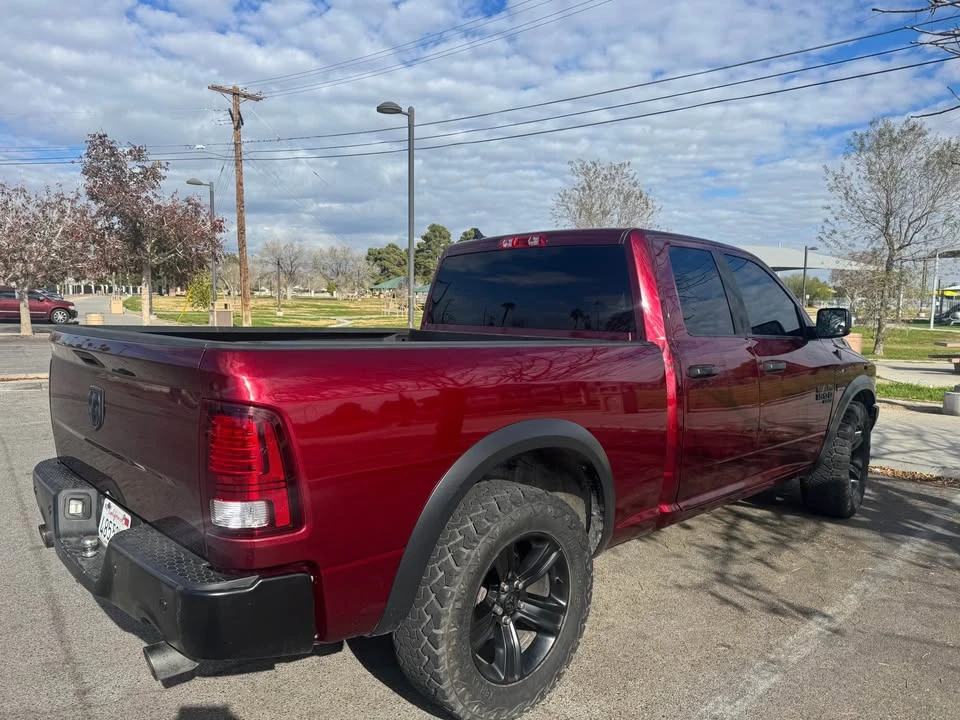 2022 Ram 1500 2nd Gen - Image 5 of 14