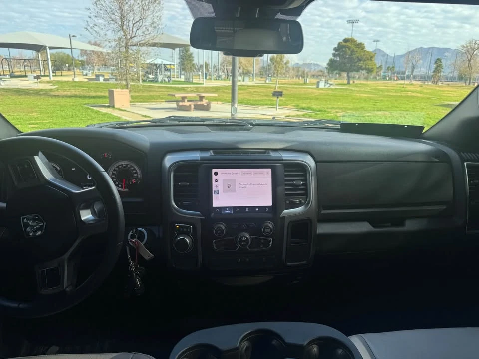 2022 Ram 1500 2nd Gen - Image 10 of 14