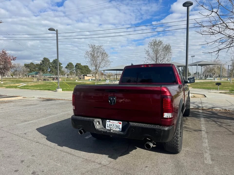 2022 Ram 1500 2nd Gen - Image 6 of 14