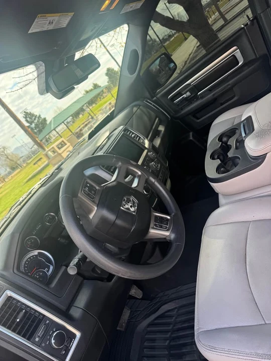 2022 Ram 1500 2nd Gen - Image 9 of 14