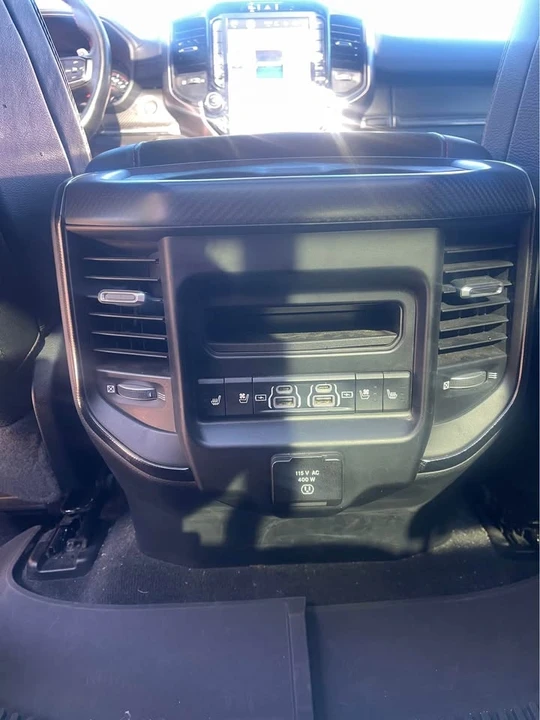 2022 Ram 1500 TRX 1st Gen - Image 6 of 9