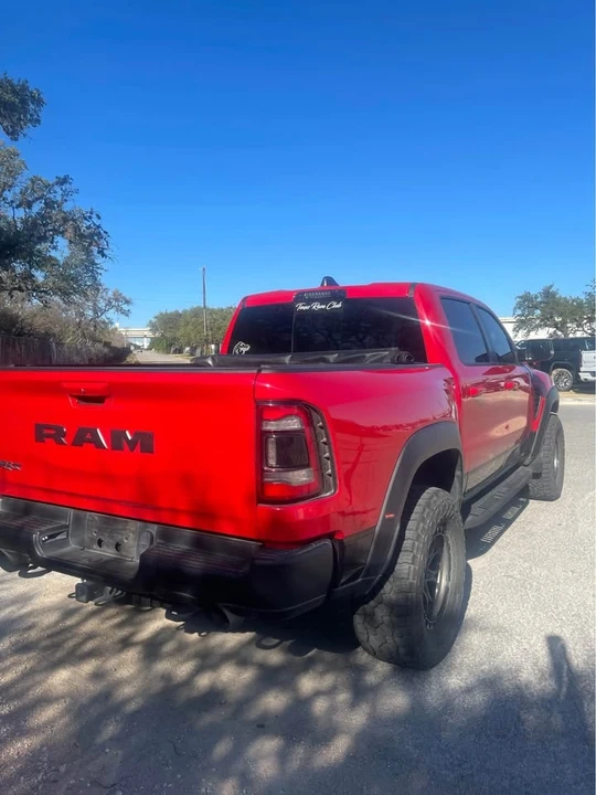2022 Ram 1500 TRX 1st Gen - Image 3 of 9