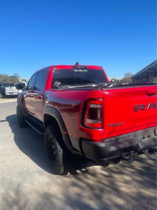 2022 Ram 1500 TRX 1st Gen - Image 4 of 9