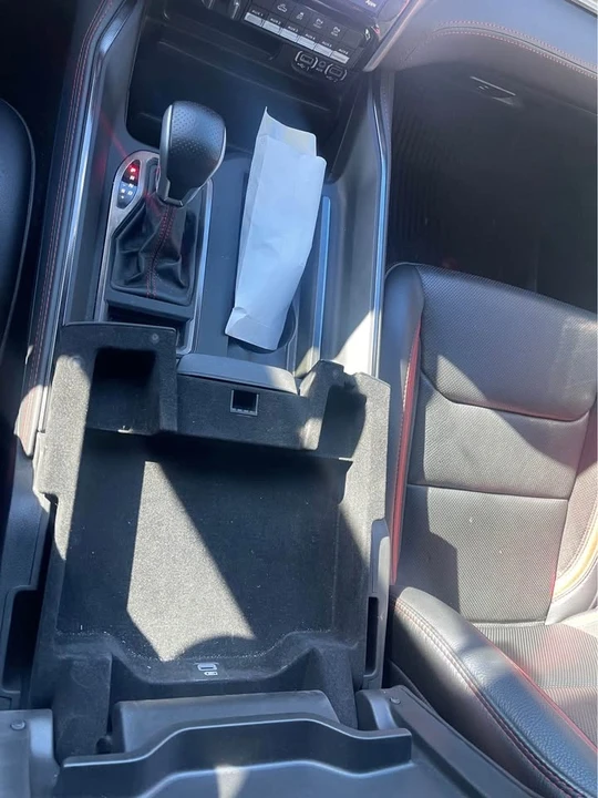 2022 Ram 1500 TRX 1st Gen - Image 9 of 9