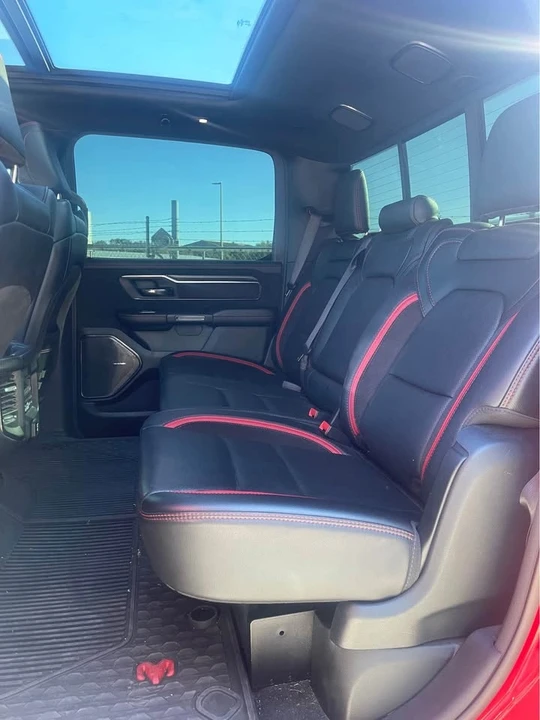 2022 Ram 1500 TRX 1st Gen - Image 5 of 9