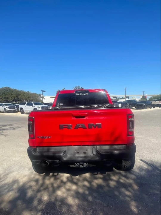 2022 Ram 1500 TRX 1st Gen - Image 2 of 9