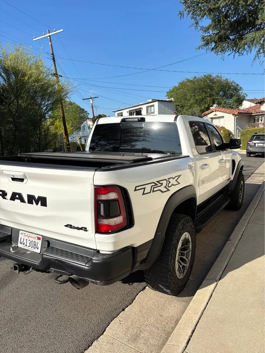 2022 Ram 1500 TRX 1st Gen - Image 10 of 10