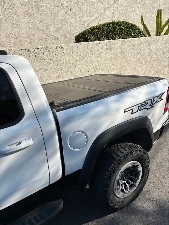 2022 Ram 1500 TRX 1st Gen - Image 6 of 10