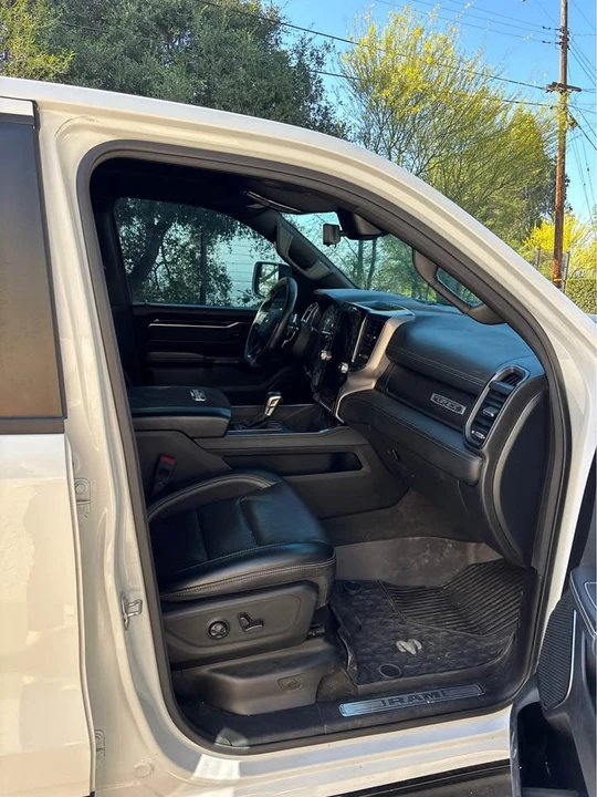 2022 Ram 1500 TRX 1st Gen - Image 4 of 10