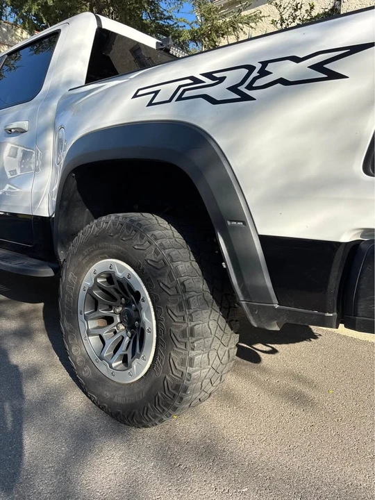 2022 Ram 1500 TRX 1st Gen - Image 3 of 10