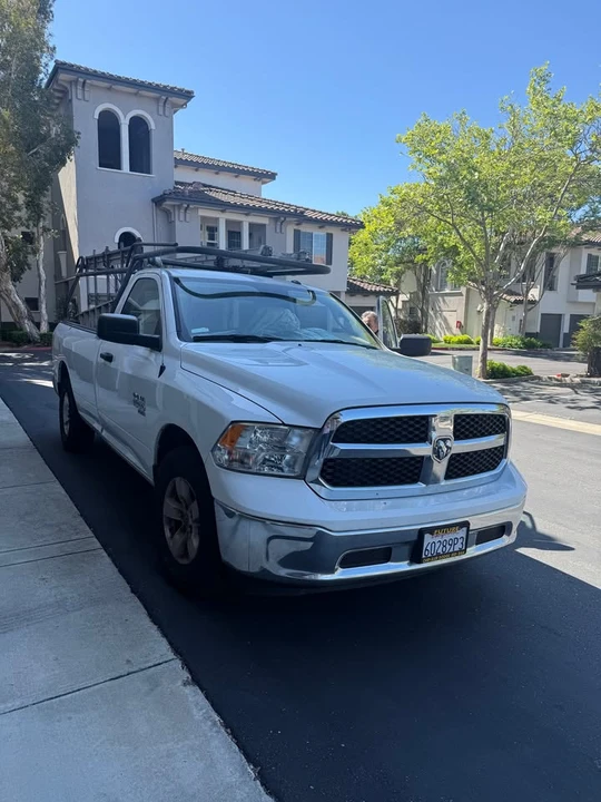 2022 Ram 1500 1st Gen - Image 5 of 5