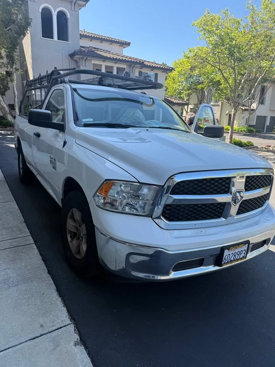 2022 Ram 1500 1st Gen - Image 2 of 5