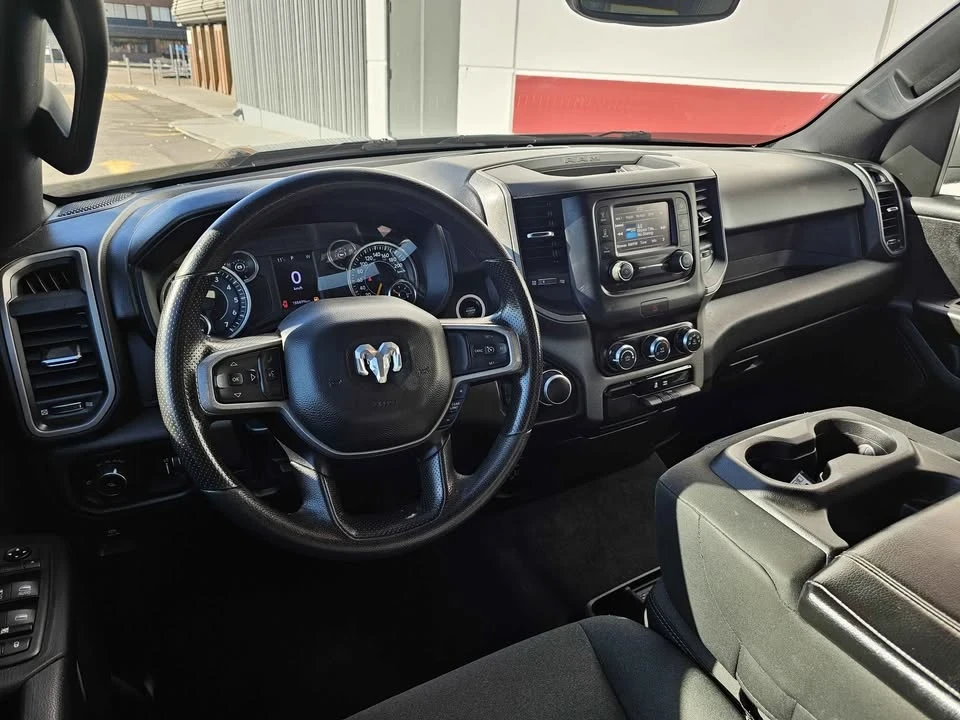 2022 Ram 1500 2nd Gen - Image 10 of 15