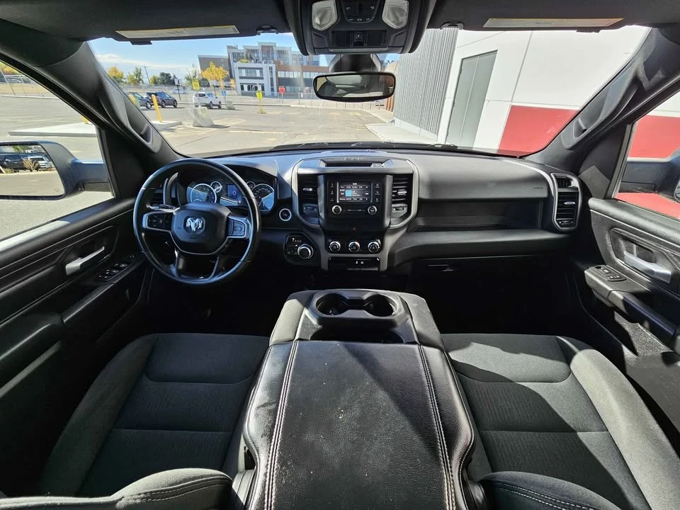 2022 Ram 1500 2nd Gen - Image 11 of 15