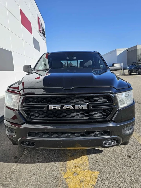 2022 Ram 1500 2nd Gen - Image 6 of 15