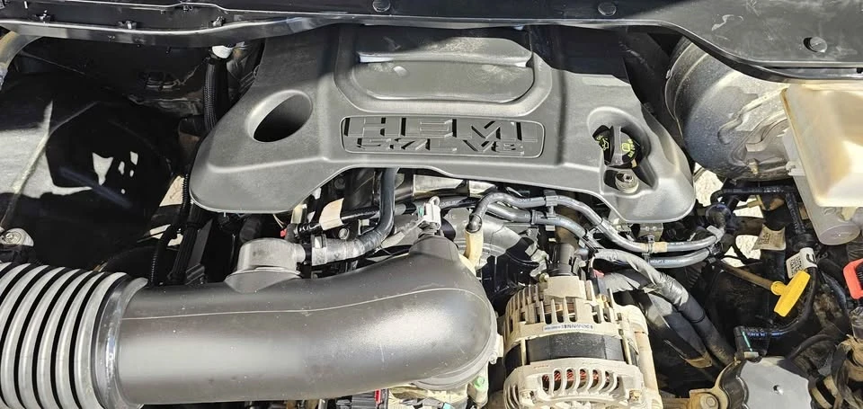 2022 Ram 1500 2nd Gen - Image 15 of 15