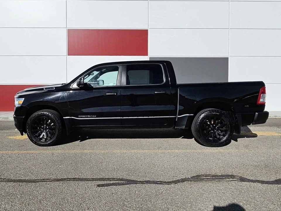 2022 Ram 1500 2nd Gen - Image 4 of 15