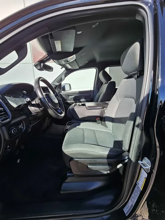 2022 Ram 1500 2nd Gen - Image 8 of 15