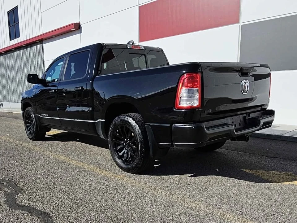 2022 Ram 1500 2nd Gen - Image 5 of 15
