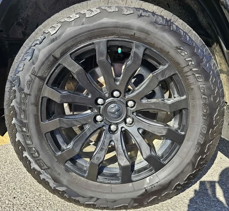 2022 Ram 1500 2nd Gen - Image 14 of 15