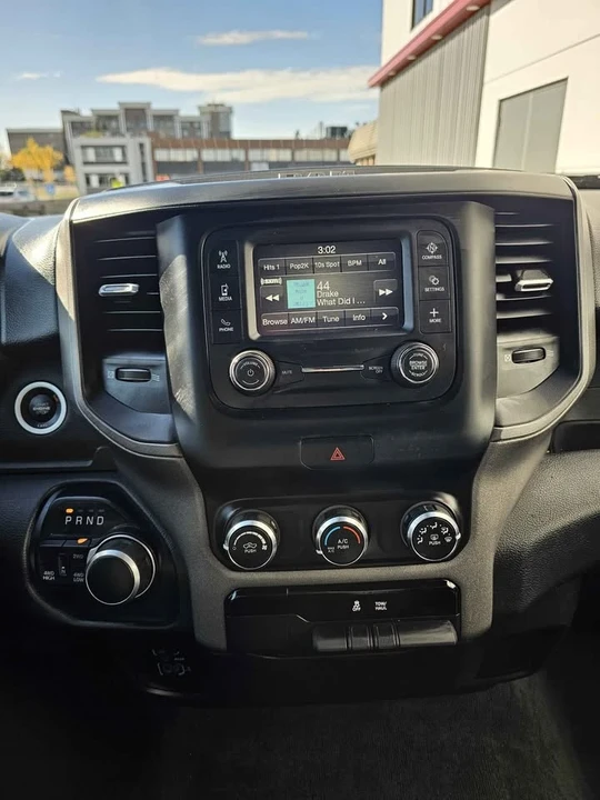 2022 Ram 1500 2nd Gen - Image 12 of 15