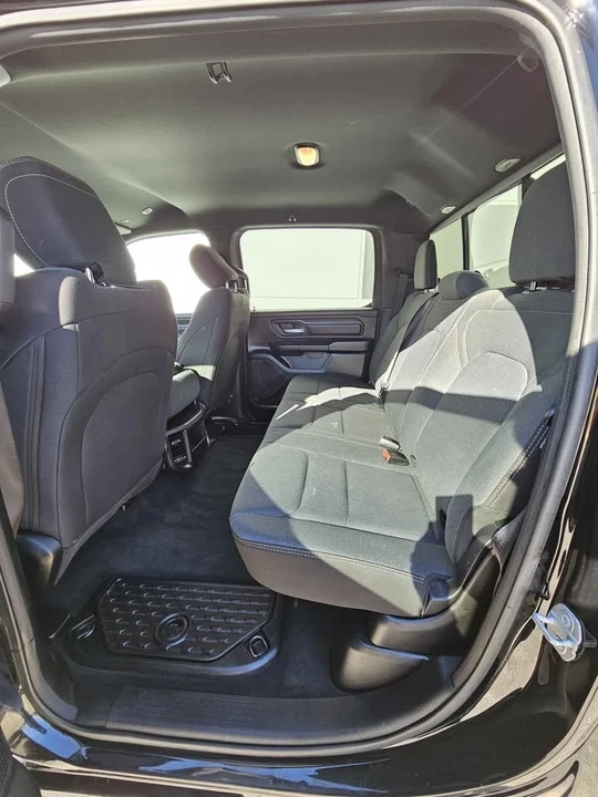 2022 Ram 1500 2nd Gen - Image 9 of 15