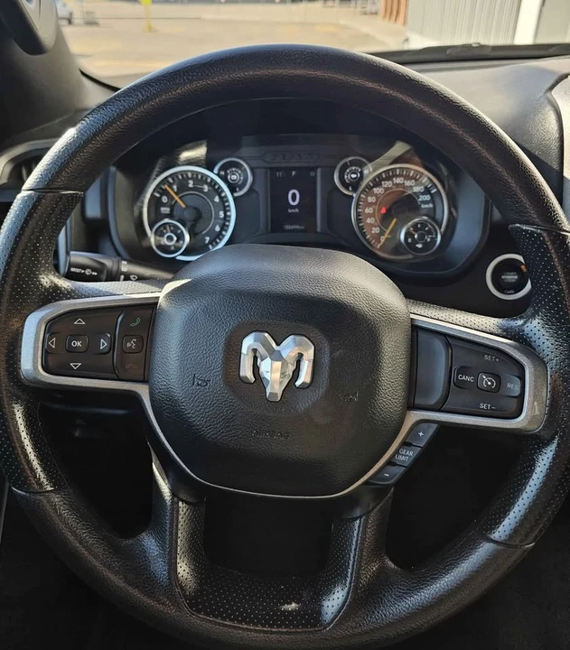2022 Ram 1500 2nd Gen - Image 13 of 15