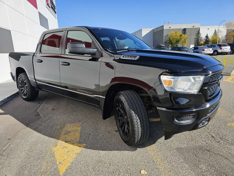 2022 Ram 1500 2nd Gen - Image 3 of 15