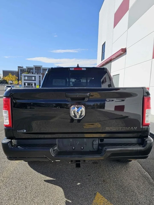 2022 Ram 1500 2nd Gen - Image 7 of 15