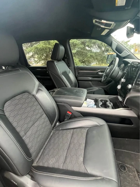 2022 Ram 1500 2nd Gen - Image 4 of 4