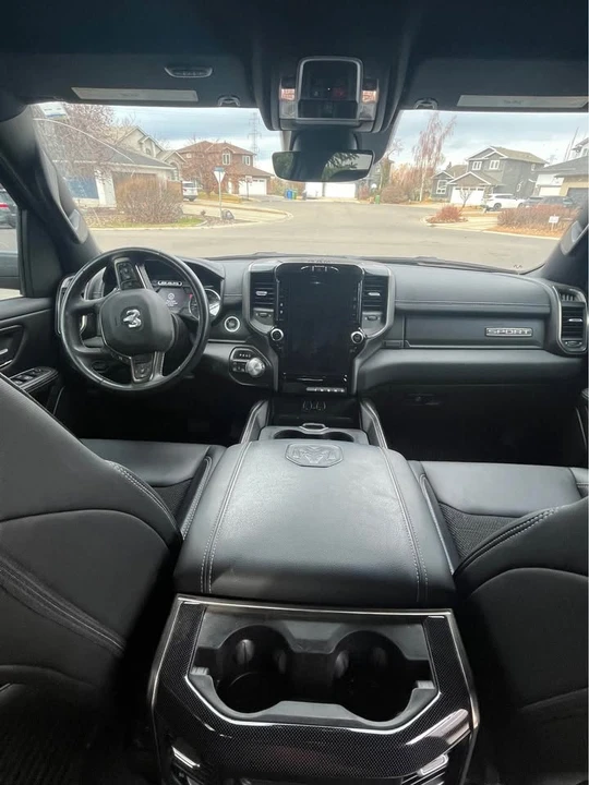 2022 Ram 1500 2nd Gen - Image 3 of 4