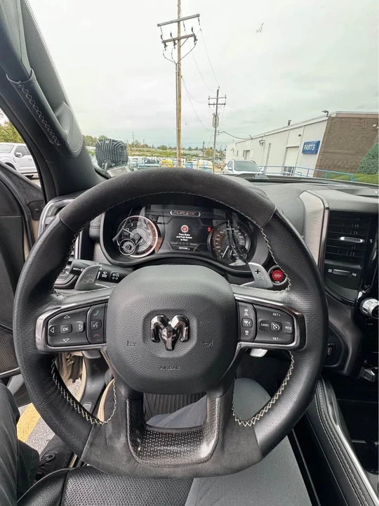 2022 Ram 1500 TRX 1st Gen - Image 10 of 15
