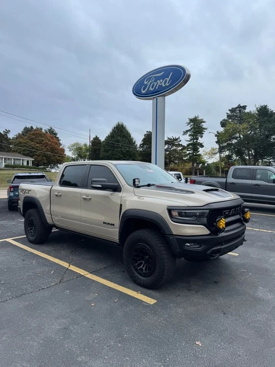 2022 Ram 1500 TRX 1st Gen - Image 3 of 15