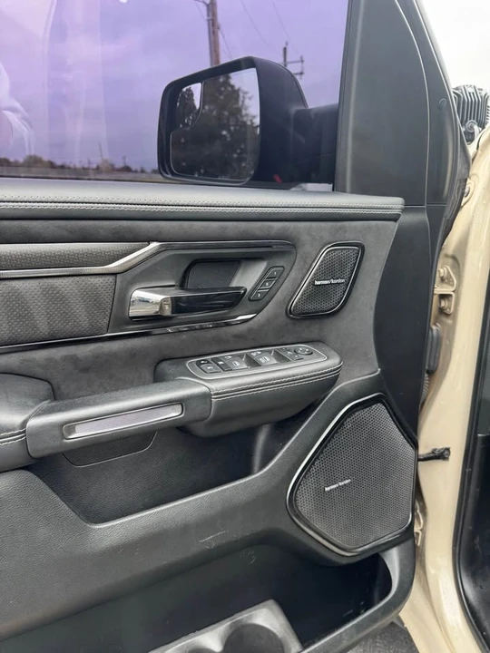 2022 Ram 1500 TRX 1st Gen - Image 7 of 15