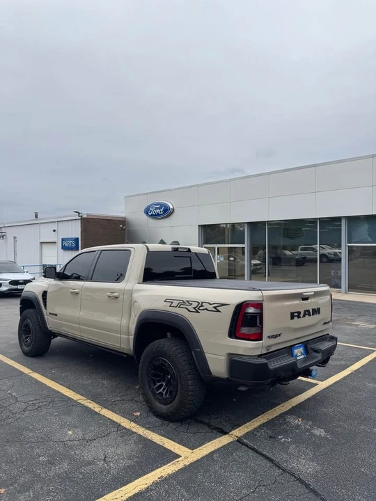 2022 Ram 1500 TRX 1st Gen - Image 4 of 15
