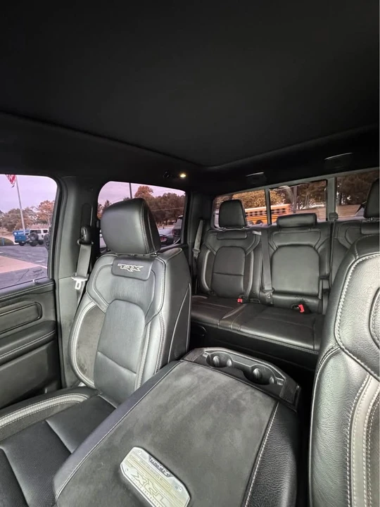 2022 Ram 1500 TRX 1st Gen - Image 9 of 15