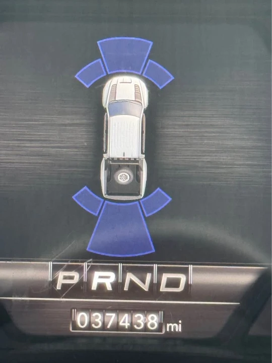 2022 Ram 1500 TRX 1st Gen - Image 14 of 15