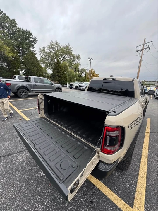 2022 Ram 1500 TRX 1st Gen - Image 6 of 15