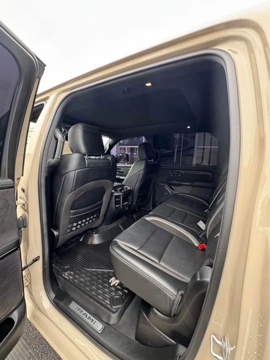 2022 Ram 1500 TRX 1st Gen - Image 13 of 15